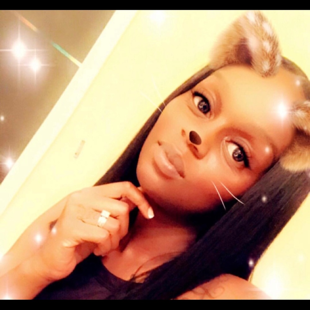 Meet your Posher, Keniyah